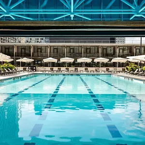 Sheraton Centre טורונטו